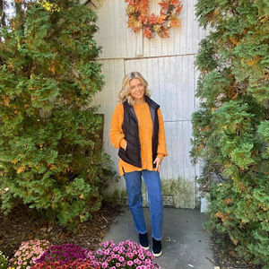 Meet your Posher, Bree